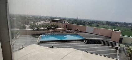 Country Inn & Suites by Radisson, Bathinda