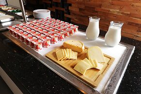 Holiday Inn Hotel & Suites Hermosillo Aeropuerto by IHG