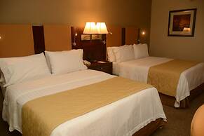 Holiday Inn Hotel & Suites Hermosillo Aeropuerto by IHG