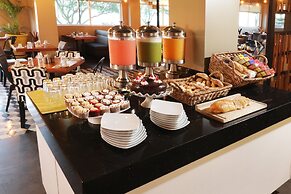 Holiday Inn Hotel & Suites Hermosillo Aeropuerto by IHG