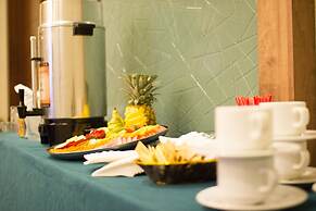 Holiday Inn Hotel & Suites Hermosillo Aeropuerto by IHG