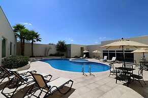 Holiday Inn Hotel & Suites Hermosillo Aeropuerto by IHG