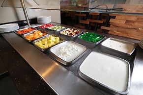 Holiday Inn Hotel & Suites Hermosillo Aeropuerto by IHG