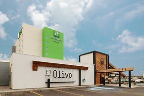 Holiday Inn Hotel & Suites Hermosillo Aeropuerto by IHG