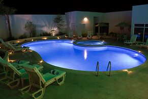 Holiday Inn Hotel & Suites Hermosillo Aeropuerto by IHG