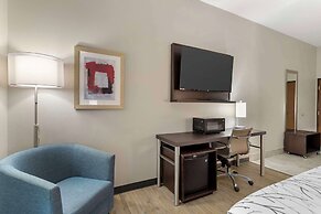 Best Western Casino Inn