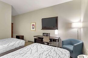 Best Western Casino Inn