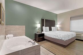 Best Western Casino Inn