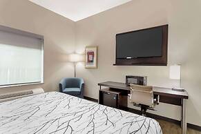 Best Western Casino Inn