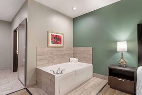 Best Western Casino Inn