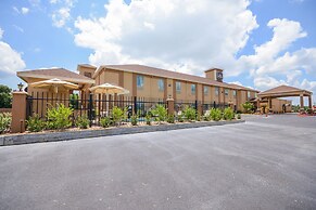 Best Western Casino Inn