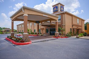 Best Western Casino Inn