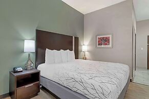 Best Western Casino Inn