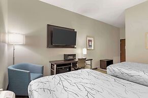 Best Western Casino Inn