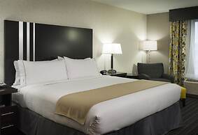 Holiday Inn Express & Suites Madison Central by IHG