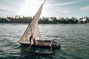 Sahari Zanzibar