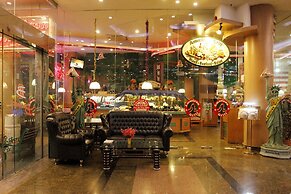 Business Hotel Tomang