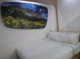 Business Hotel Tomang