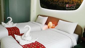 Business Hotel Tomang