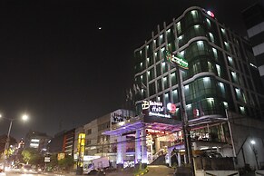 Business Hotel Tomang
