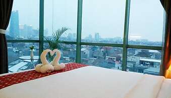 Business Hotel Tomang