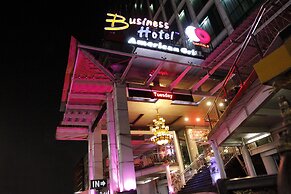 Business Hotel Tomang