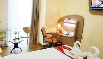 Business Hotel Tomang