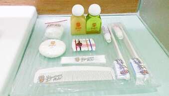 Business Hotel Tomang