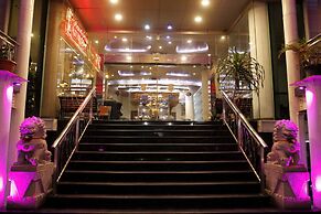 Business Hotel Tomang