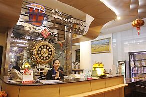 Business Hotel Tomang