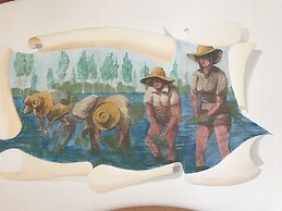 Agriturismo Nonna Rina