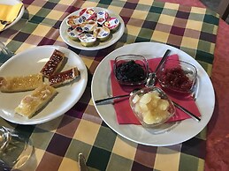 Agriturismo Nonna Rina