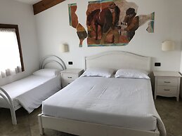 Agriturismo Nonna Rina