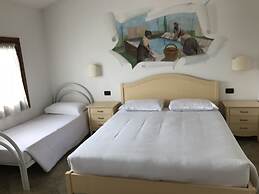 Agriturismo Nonna Rina