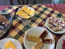 Agriturismo Nonna Rina