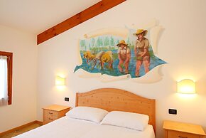 Agriturismo Nonna Rina