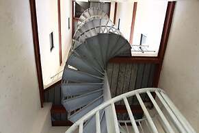 Campago Resort Hotel