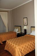 Campago Resort Hotel