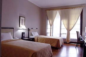 Campago Resort Hotel