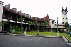Campago Resort Hotel