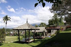 Campago Resort Hotel