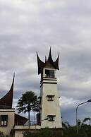 Campago Resort Hotel