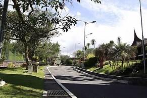 Campago Resort Hotel