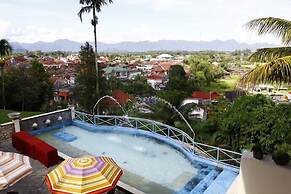 Campago Resort Hotel