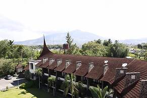 Campago Resort Hotel