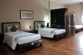 Campago Resort Hotel