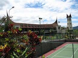 Campago Resort Hotel