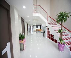 Sol Guest House Haeundae