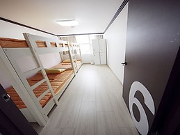 Sol Guest House Haeundae