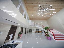 Sol Guest House Haeundae